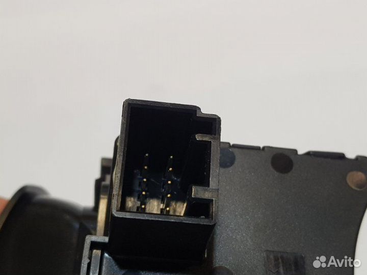 Подрулевой переключатель Opel Insignia лифтбек