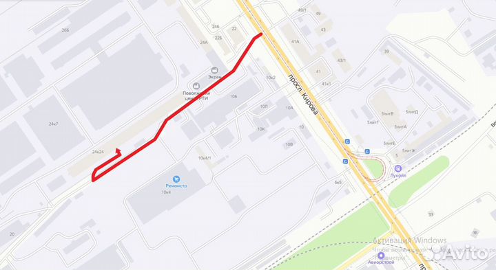 Стекло двери переднее левое Audi A8 D3 S8