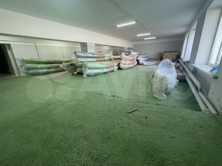 Свободного назначения, 320 м²