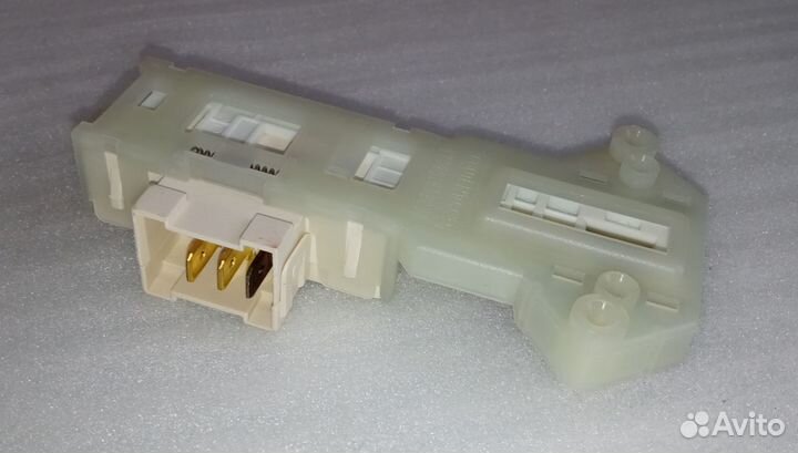 Замок люка LG 6601ER1005A, 6601EN1003D concore