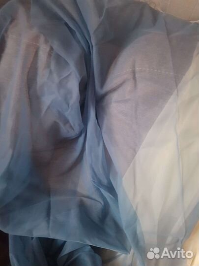 Ткань метражом.Цвета разные