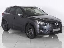 Mazda CX-5 2.0 AT, 2015, 155 000 км, с пробегом, цена 1 439 000 руб.