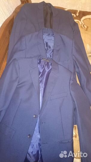 Школьная форма для мальчика