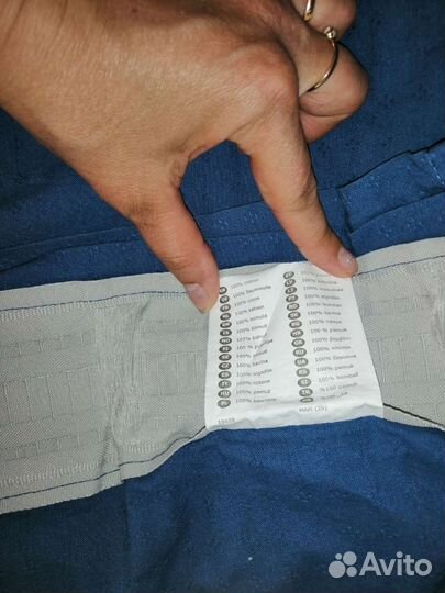 Шторы IKEA бу