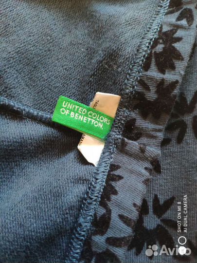 Леггинсы Benetton