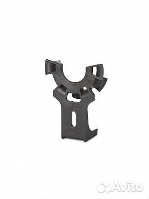 AQM63.3: 3 защима для капиллярных трубок QAF (BPZ