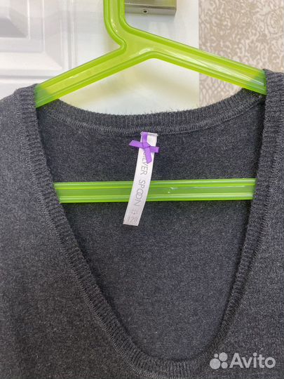 Жилетка для девочки