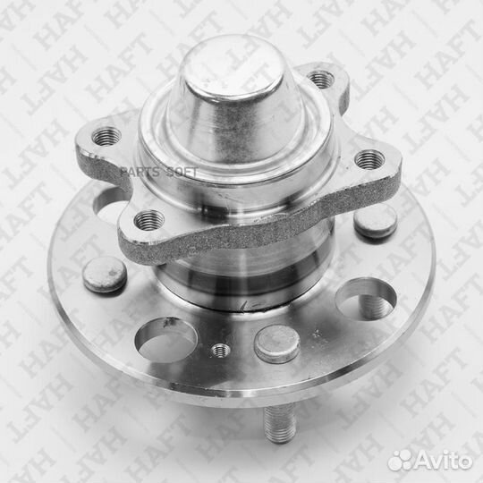 Ступица зад