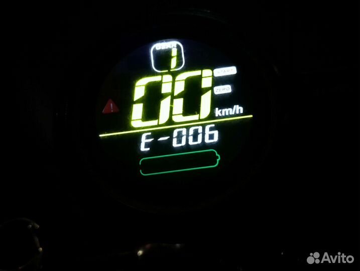 Электросамокат kugoo m4 850 w