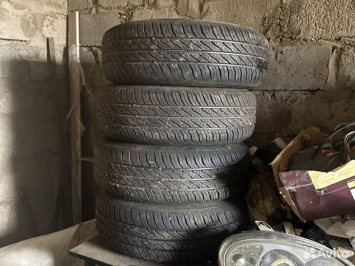 КАМА 365 (241) 195/65 R15