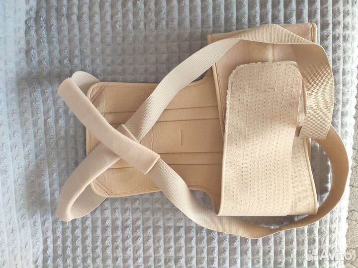 Корректор осанки orlett, размер L,рост 140 и выше