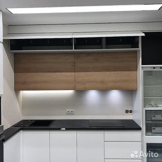 Кухонный гарнитур на заказ