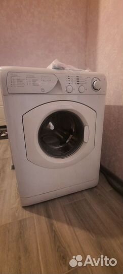 Стиральная машина Ariston avsl80
