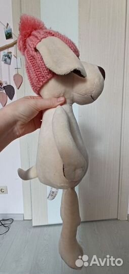 Пакет игрушек