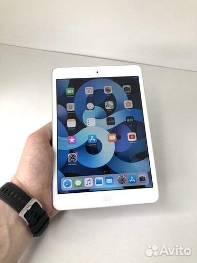 iPad mini 2 ребёнку,100 аккумулятор