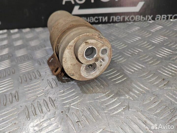 Осушитель кондиционера Volkswagen Passat B5 1.8