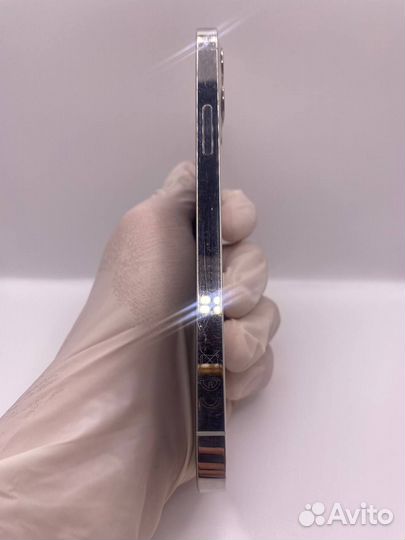 iPhone 12 Pro, 128 ГБ
