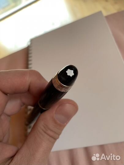 Ручка Montblanc StarWalker