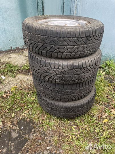 Sportiva Snow Win 185/60 R14 82T