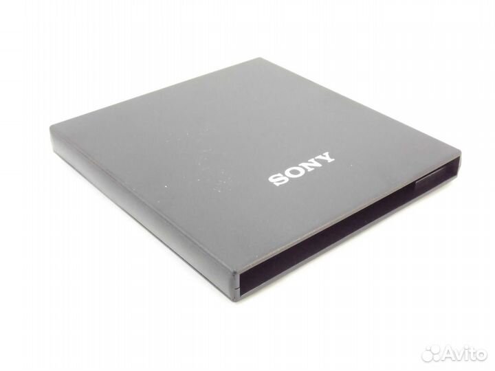 Внешний корпус USB для IDE slim CD/DVD 9.5mm