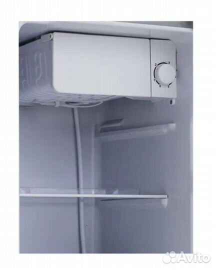 Холодильник Olto RF-090, Silver