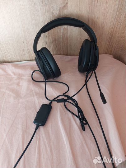 Наушники хайпер