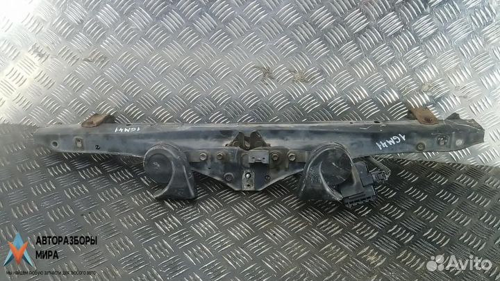 Рамка капота Lexus LS 3 2002 5321650900