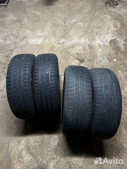 Cordiant Sport 2 185/60 R15 84H