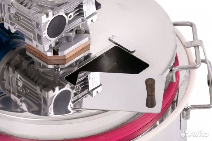 Домашняя Автоматическая сыроварня 35 литров