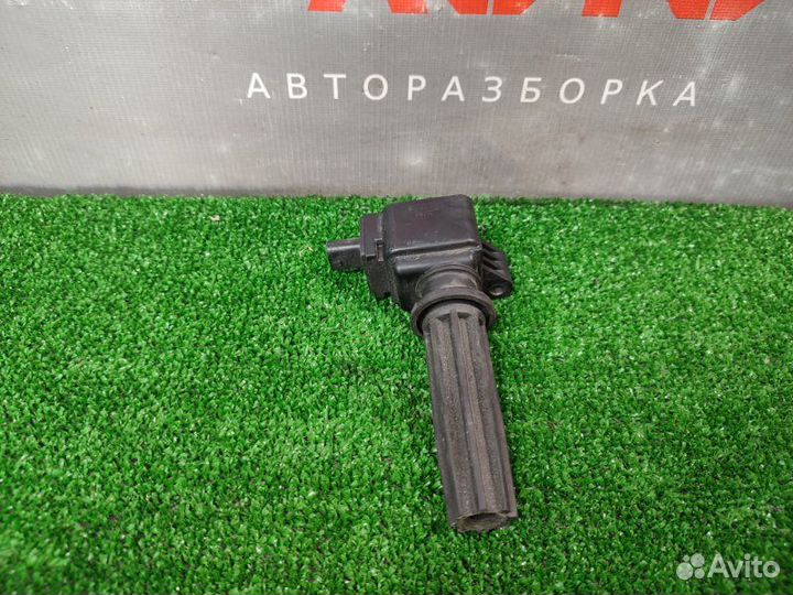 Катушка зажигания Ford Focus 3 седан 2.0L duratec