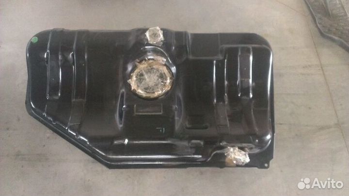 Бак топливный Джентра / Лачетти