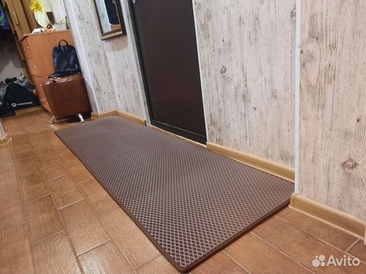 Придверный эва ева EVA коврик