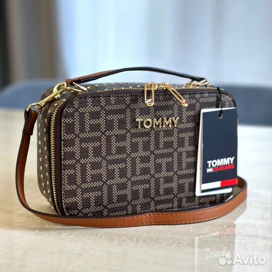 Сумка Tommy Hilfiger