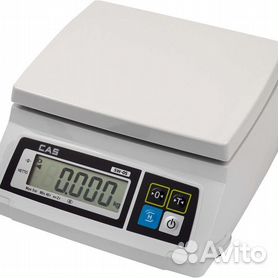 Весы электронные sw. Весы порционные CAS SW-5 W. Весы CAS SW-20. Порционные весы CAS SW 20 DD. Весы настольные CAS SW-05wdd.