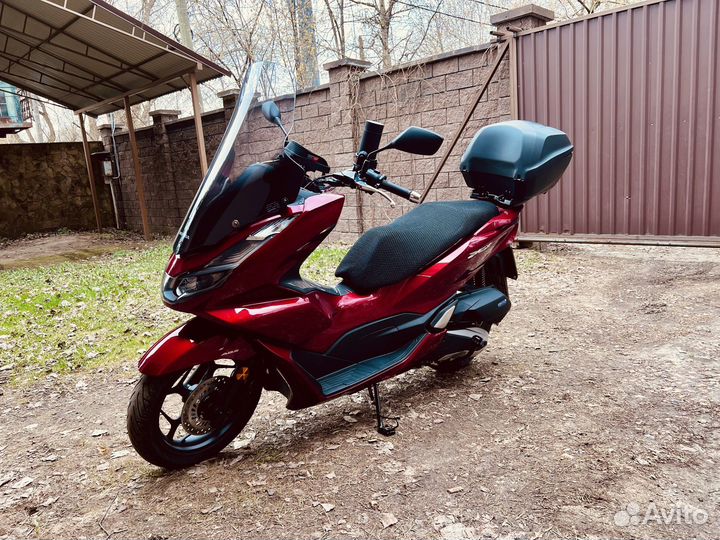 Honda PCX 125