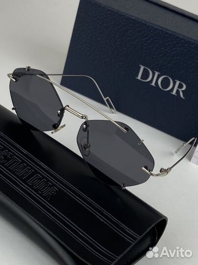 Солнцезащитные очки Dior lux новинка