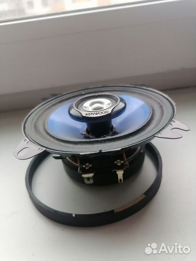 Автомобильные динамики 13 см