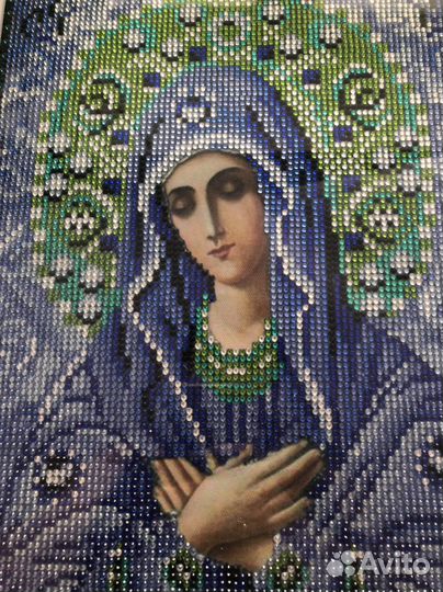 Икона «Умиление»