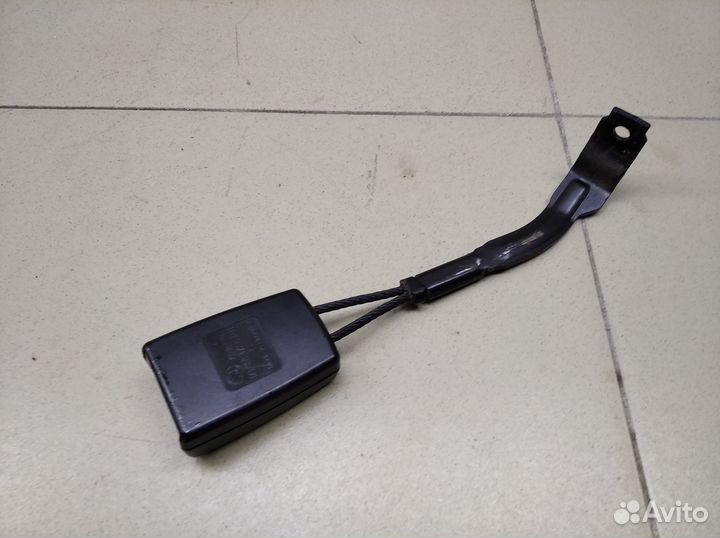 Ответная часть ремня безопасности Octavia (A5 1Z) 2004-2013