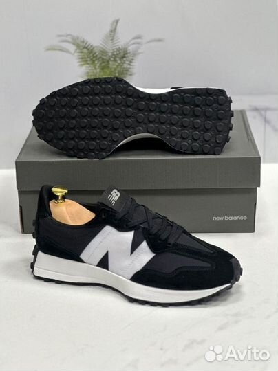 Кроссовки New Balance 327