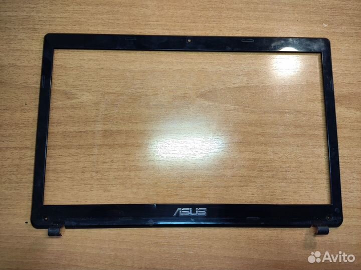 Ноутбук asus X53U-SX1340 на запчасти