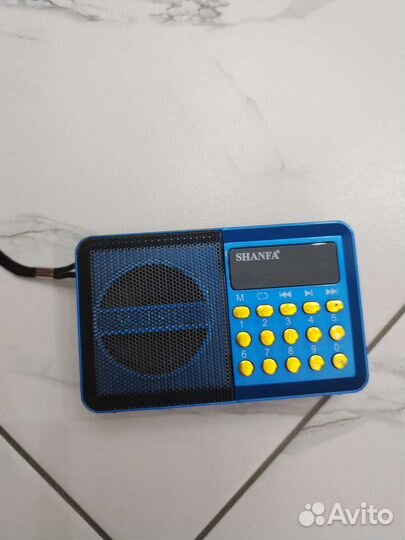 Радиоприемник