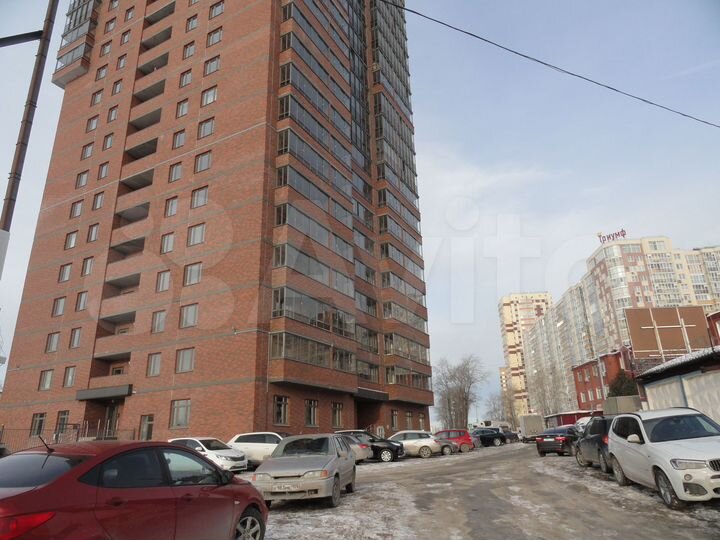 Свободного назначения, 105.3 м²