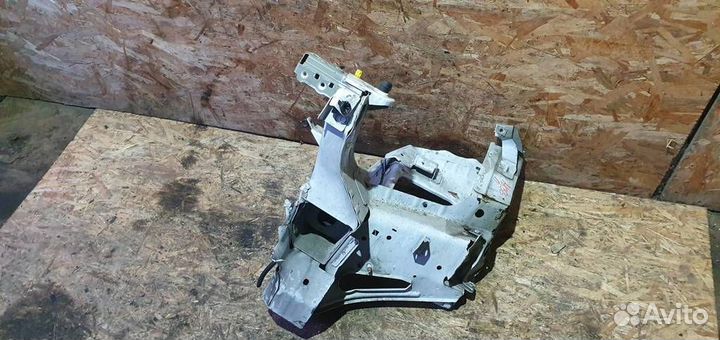 Лонжерон передний левый Opel Astra J GTC 2012-2017