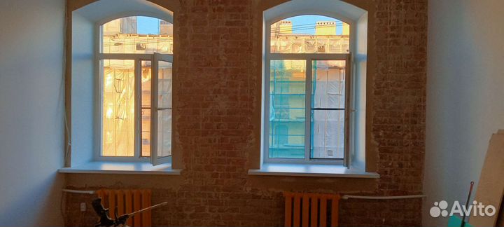 Монтажник окон пвх и отделка балконов под ключ