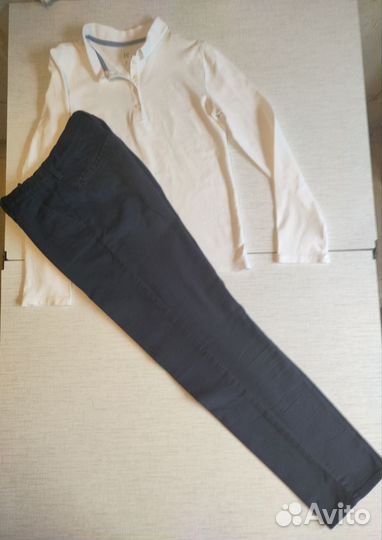 Gap школьная одежда