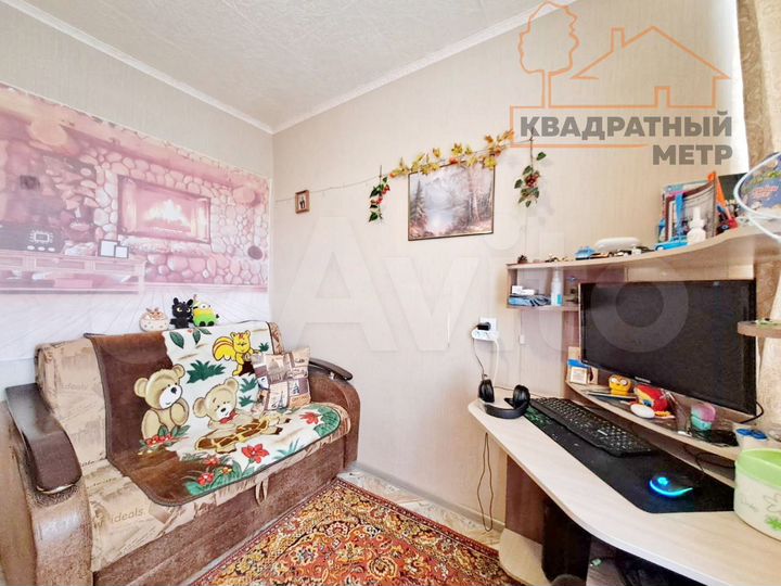 4-к. квартира, 71,5 м², 9/12 эт.