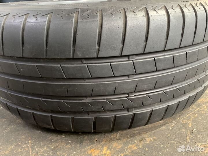 Оригинальные колеса Mercedes GLB X247 R18