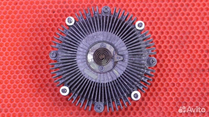 Вискомуфта Toyota Crown JZS175 2jzfse