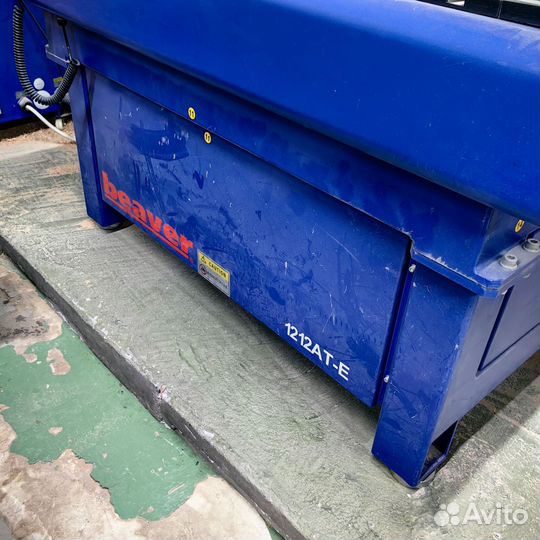 Фрезерный станок с чпу по дереву бу